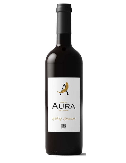 WINE BOTTLE LABELS