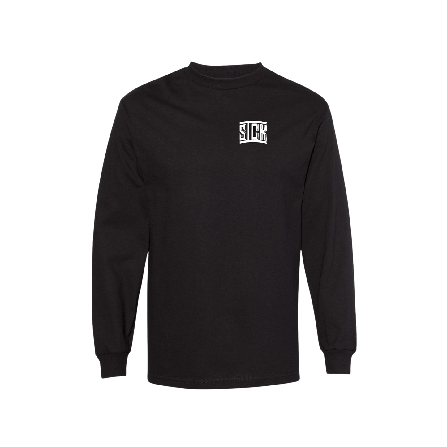 T-shirt à manches longues