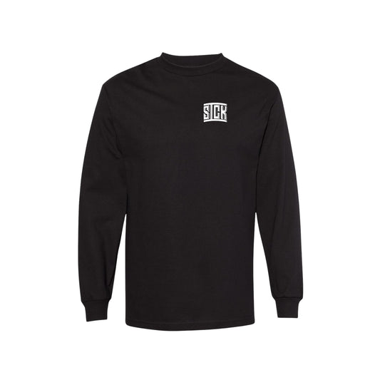 SICK Long Sleeve T-Shirt
