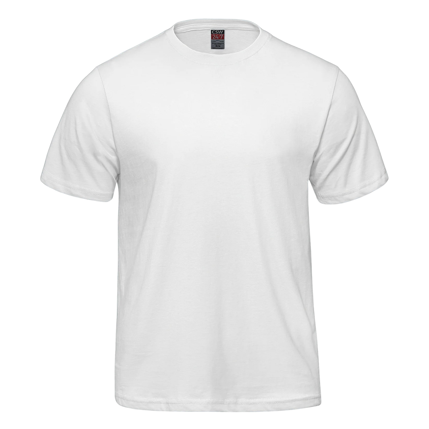 Eurospun Cotton T-Shirt