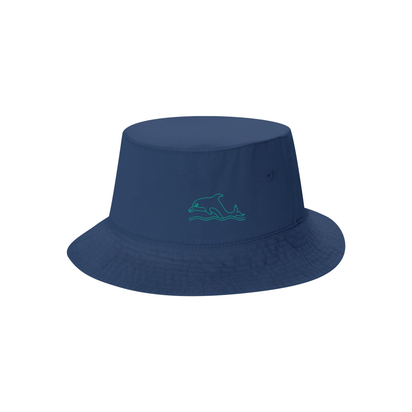 ECCLESTONE BUCKET CAP