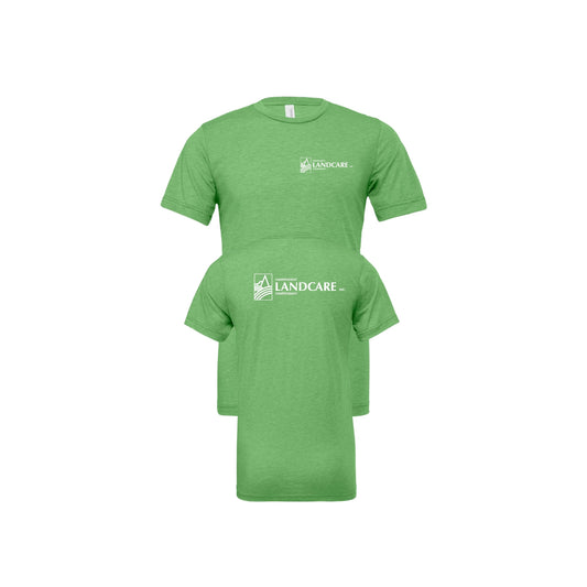 T-SHIRT ENTRETIEN DES TERRAINS