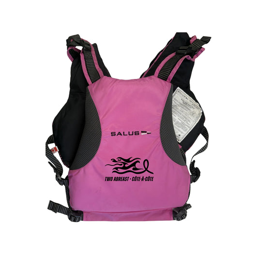 PRINT ON LIFE JACKET