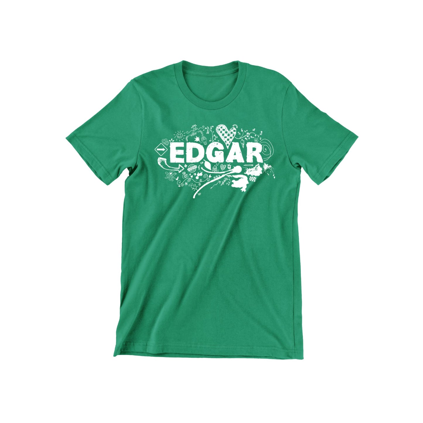 ECS HOUSE SHIRTS