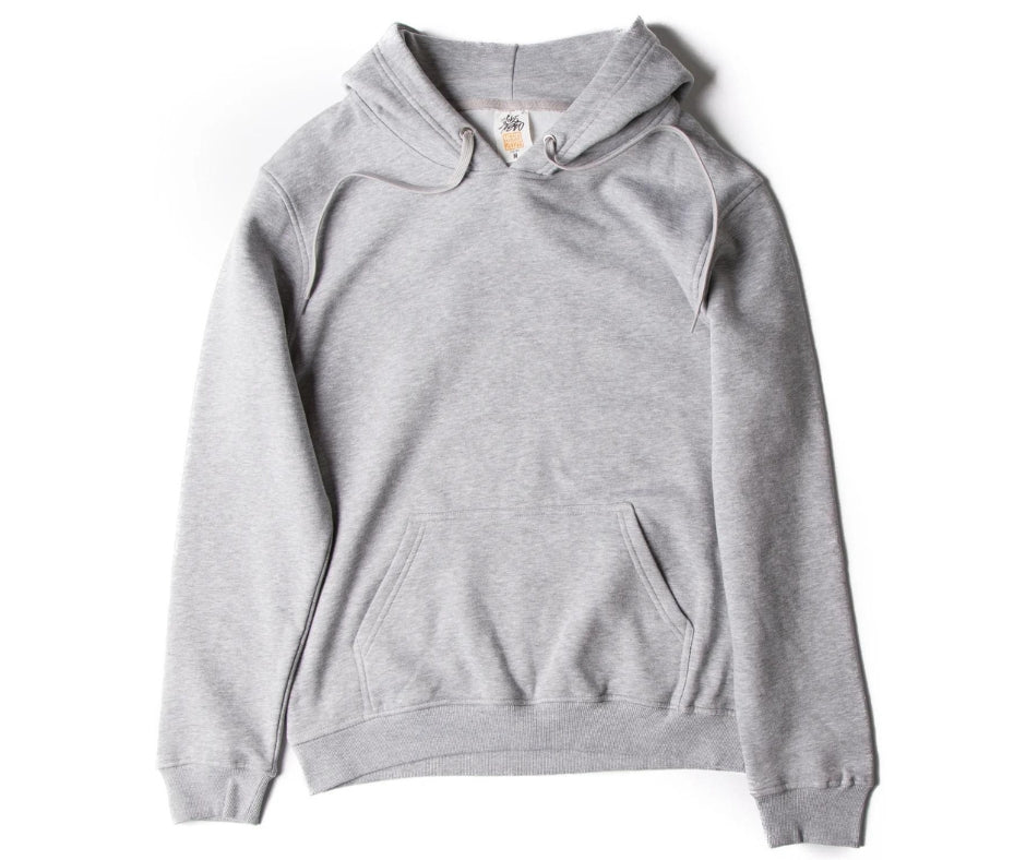 Hero Hoodie