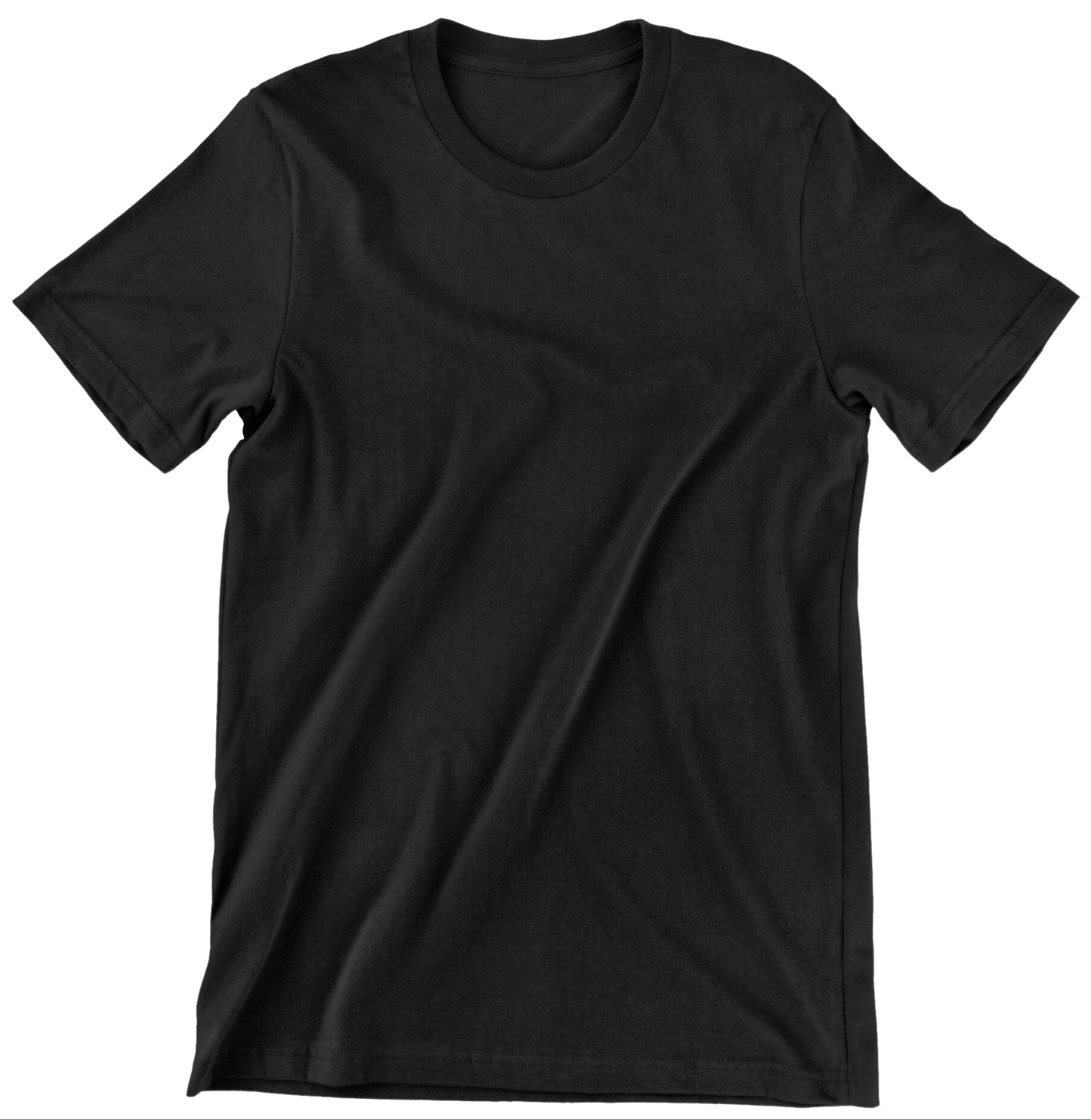 T-SHIRT VIERGE POUR ADULTE EMD