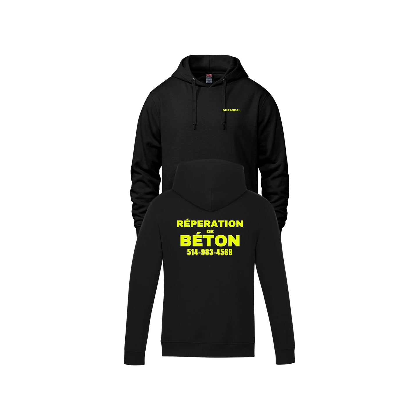 DURASEAL HOODIE