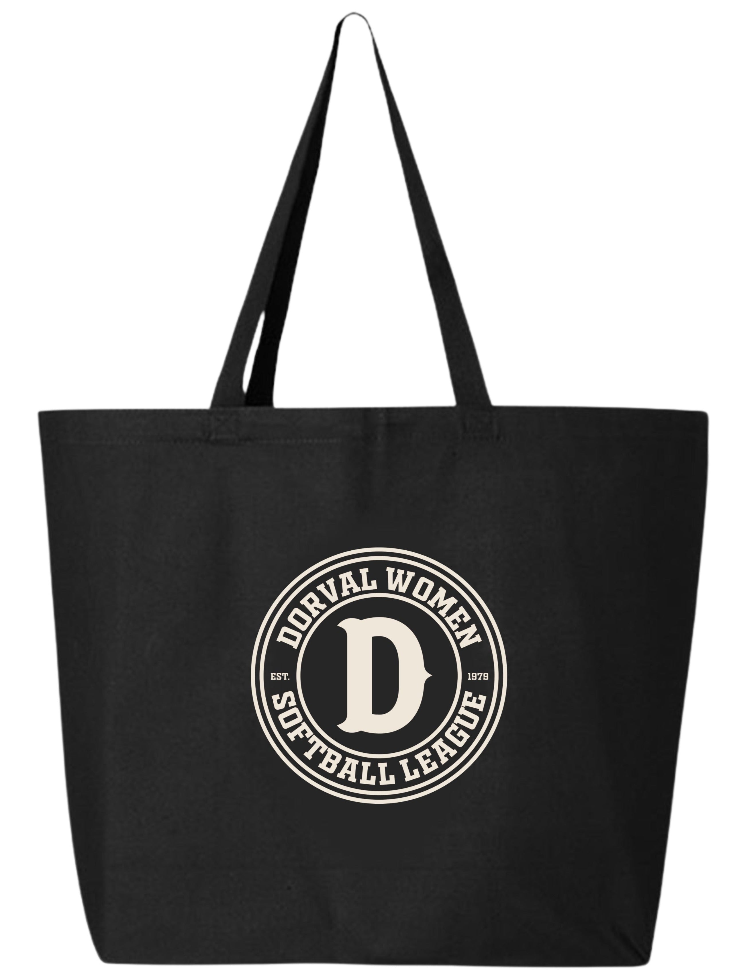 DWSL TOTE BAGS