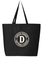 Load image into Gallery viewer, DWSL TOTE BAGS
