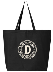 DWSL TOTE BAGS