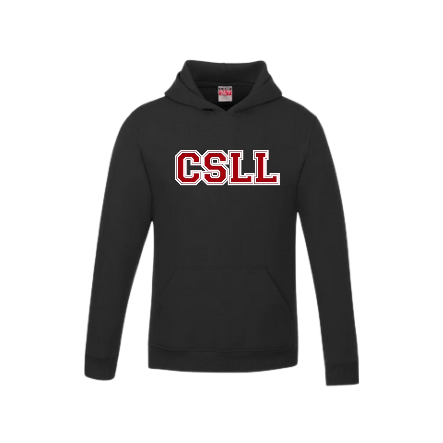 LL SOCIAL CLUB YOUTH HOODIE FRENCH