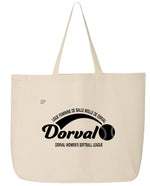 Load image into Gallery viewer, DWSL TOTE BAGS
