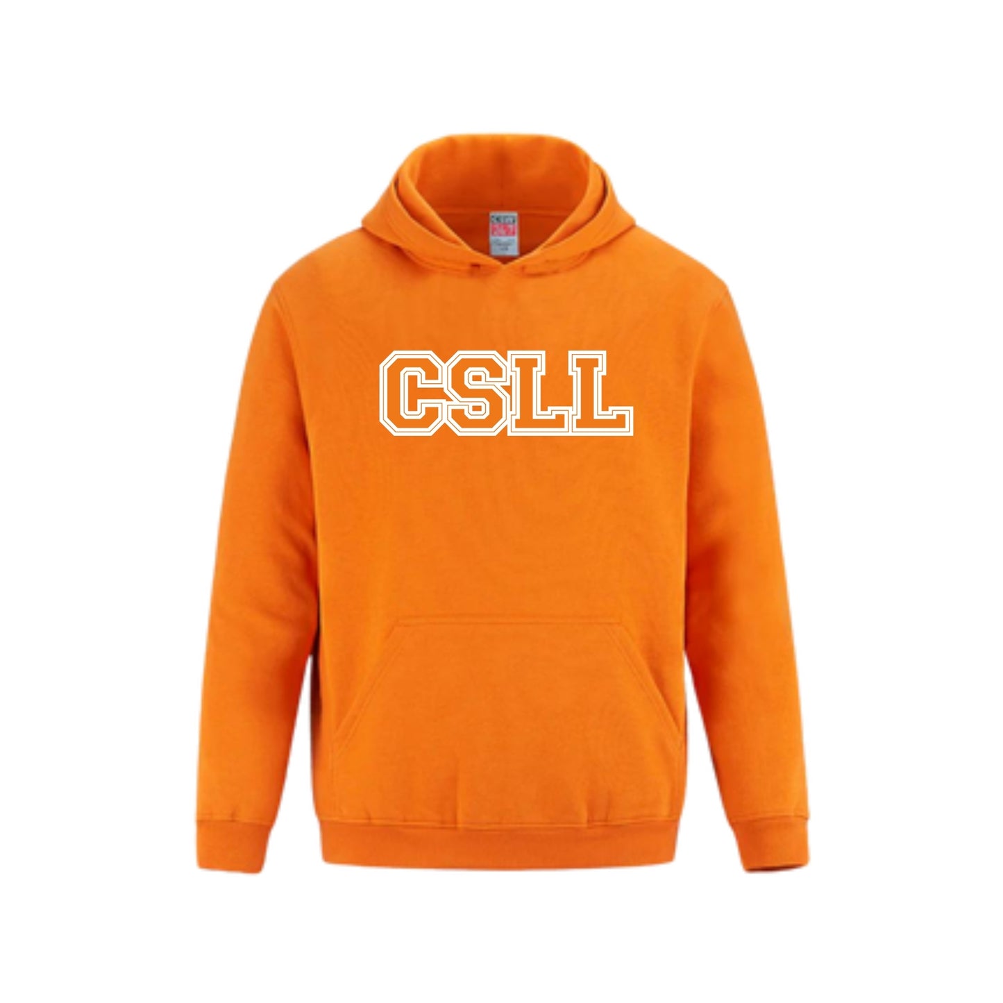LL SOCIAL CLUB YOUTH HOODIE FRENCH