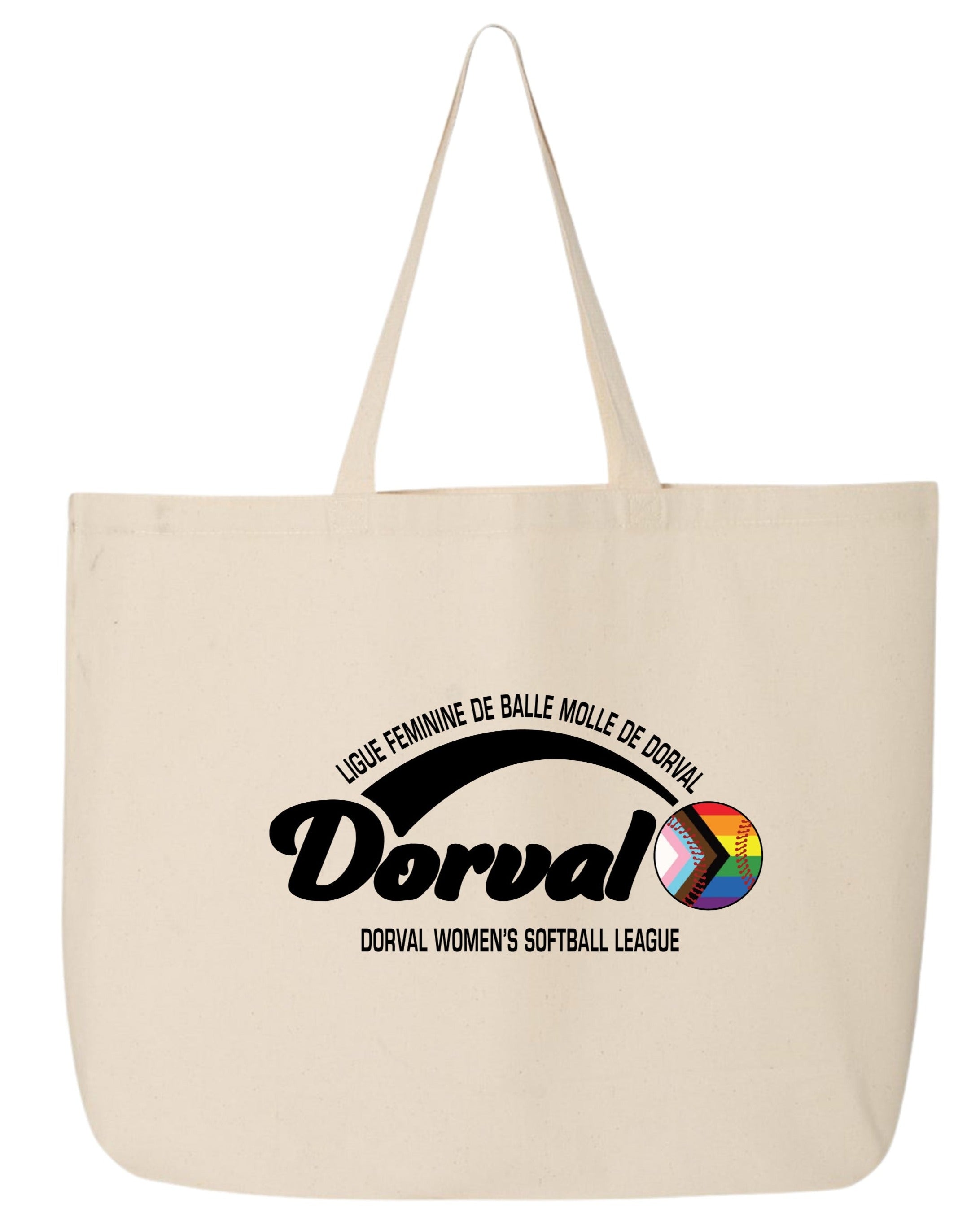 DWSL TOTE BAGS