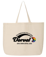 Load image into Gallery viewer, DWSL TOTE BAGS
