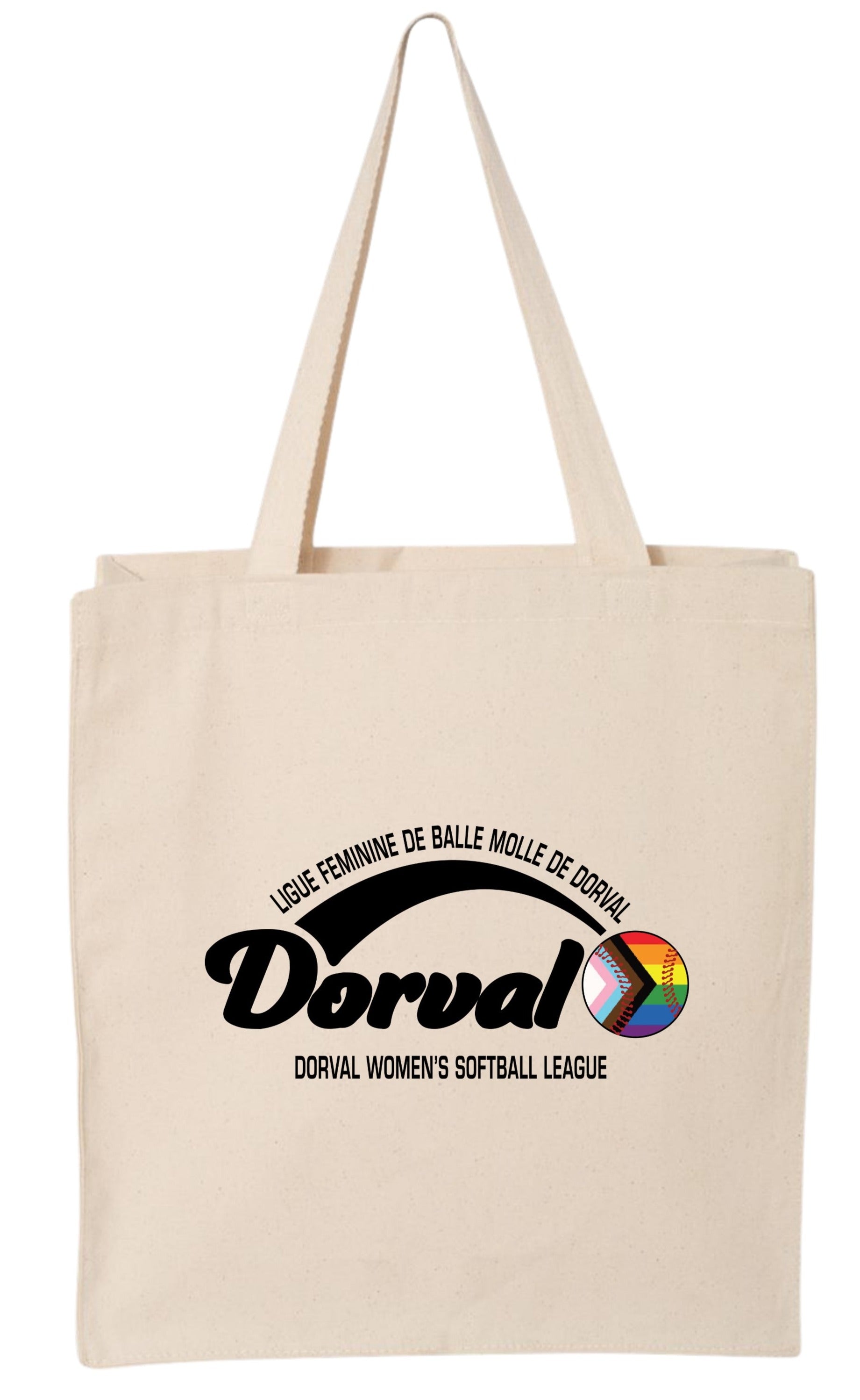 DWSL TOTE BAGS