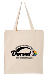 Load image into Gallery viewer, DWSL TOTE BAGS
