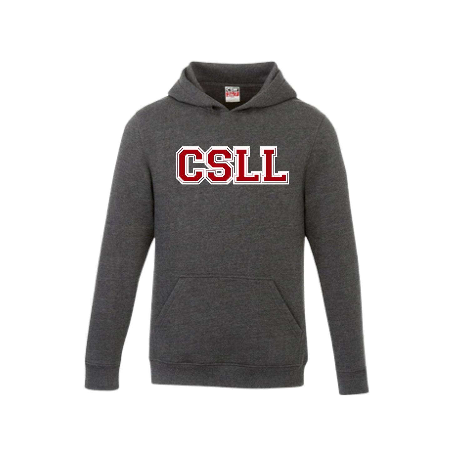 LL SOCIAL CLUB YOUTH HOODIE FRENCH