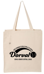 Load image into Gallery viewer, DWSL TOTE BAGS
