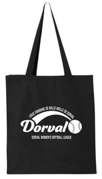 Load image into Gallery viewer, DWSL TOTE BAGS
