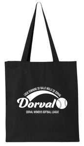 DWSL TOTE BAGS