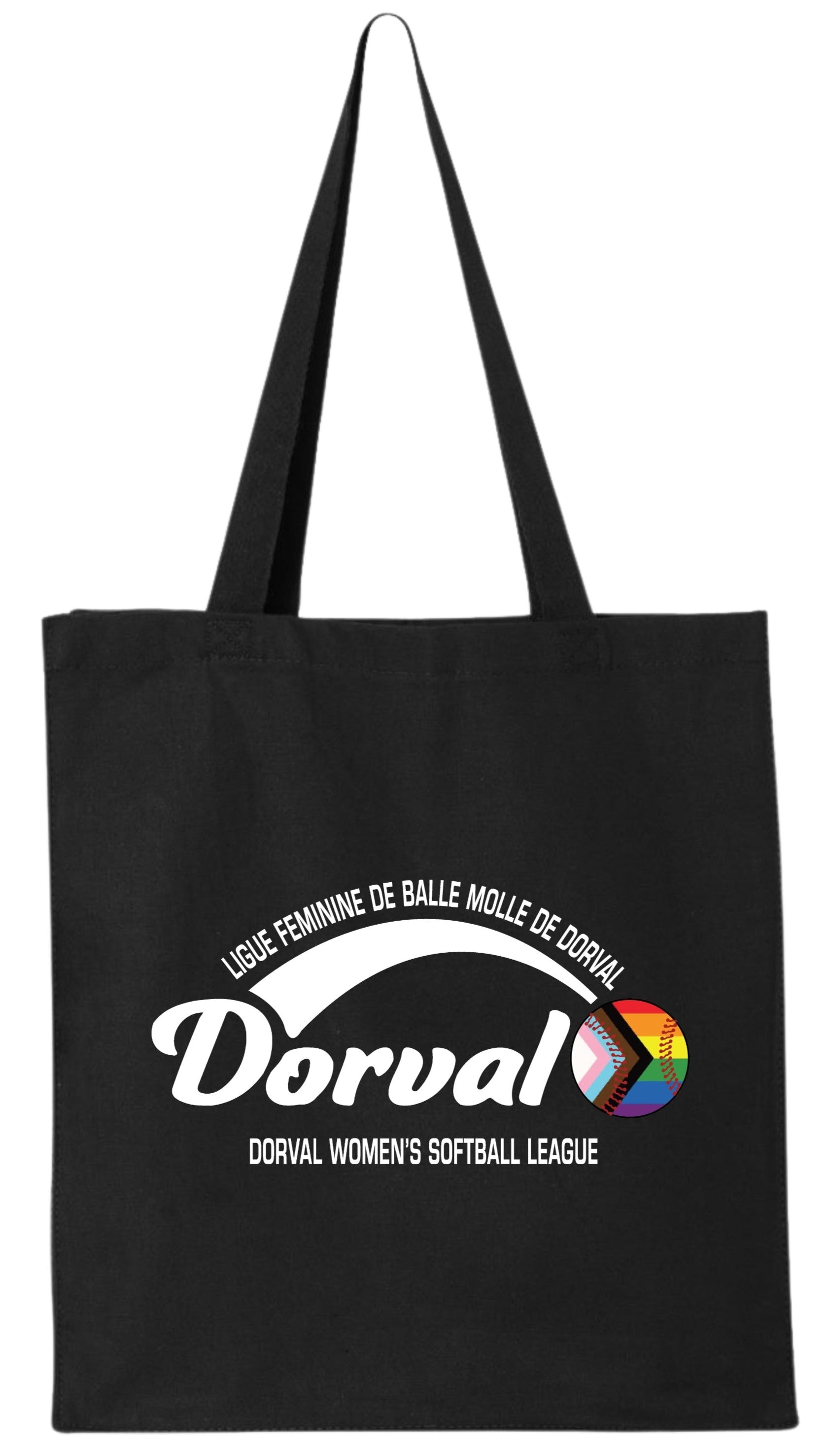 DWSL TOTE BAGS