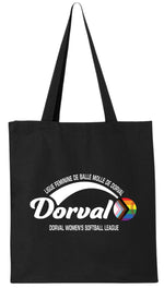 Load image into Gallery viewer, DWSL TOTE BAGS
