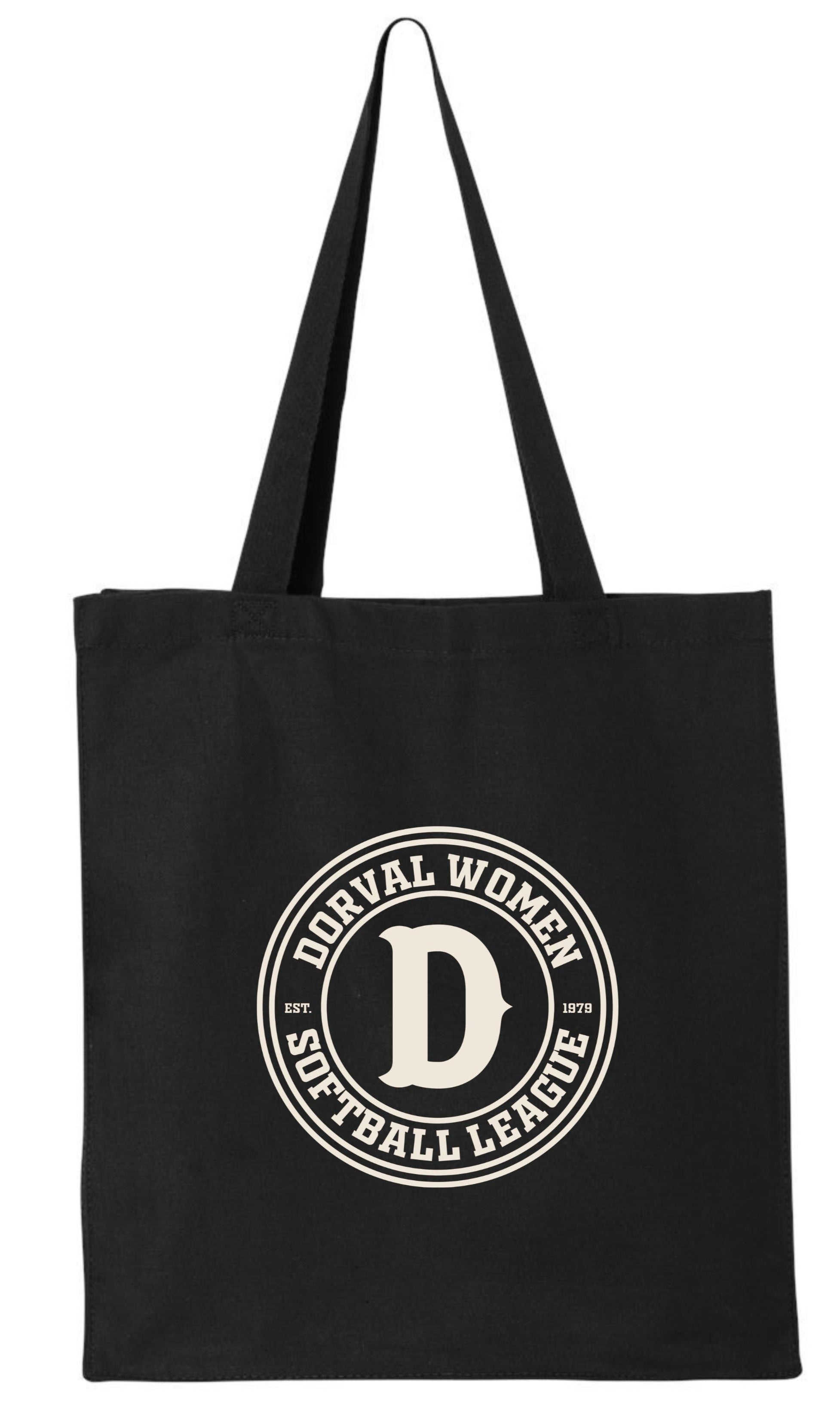 DWSL TOTE BAGS