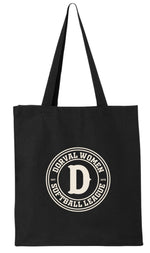 Load image into Gallery viewer, DWSL TOTE BAGS
