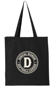 DWSL TOTE BAGS