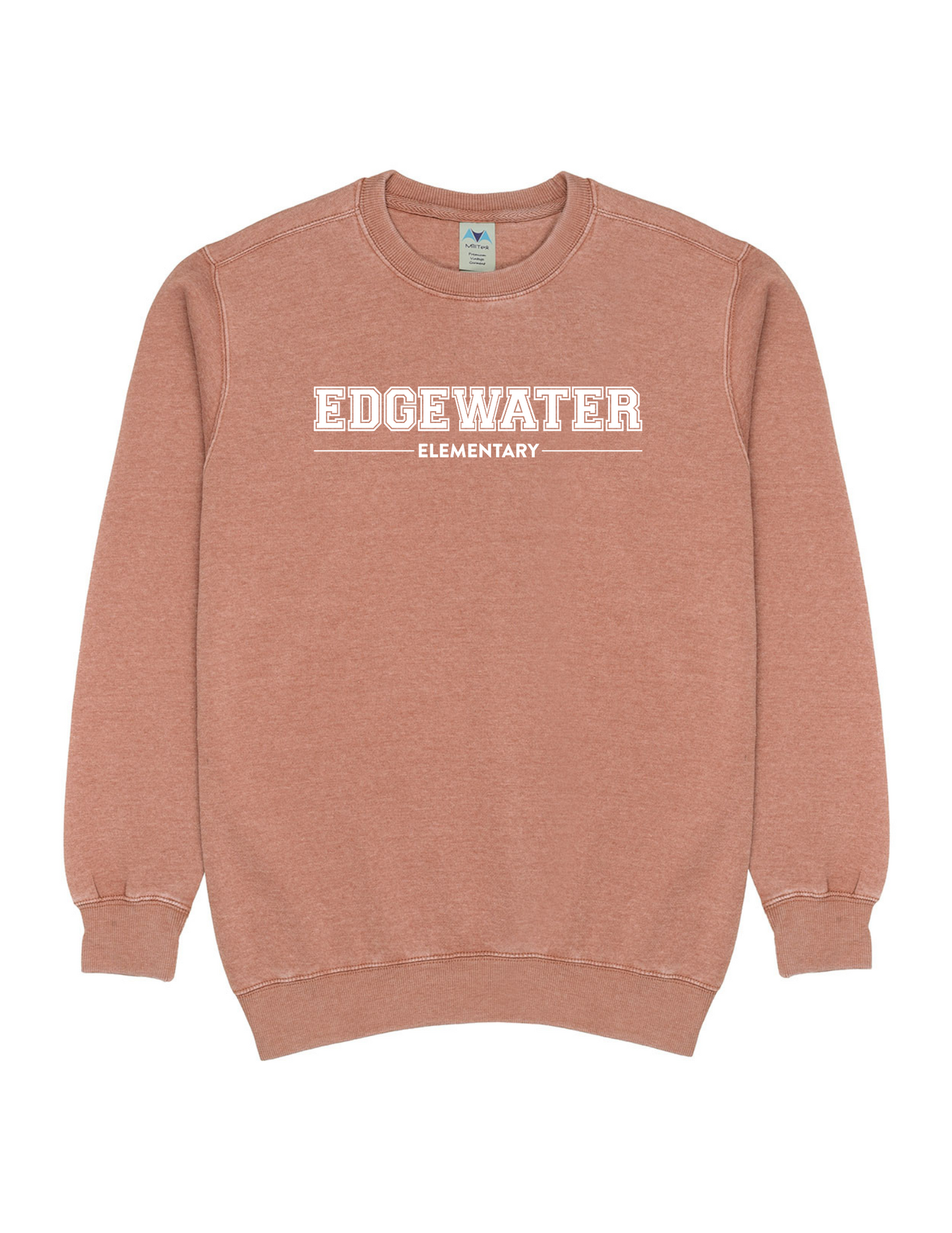 EDGEWATER COL ROND VINTAGE