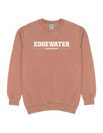 Load image into Gallery viewer, EDGEWATER VINTAGE CREWNECK
