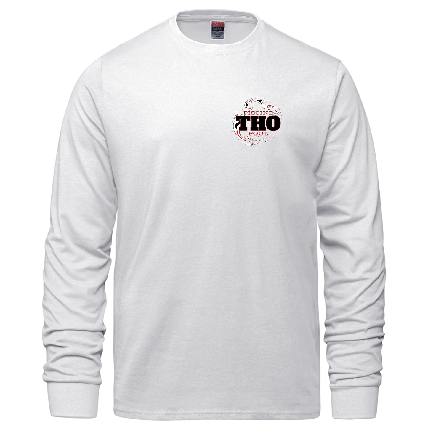 THO YOUTH LONG SLEEVE T-SHIRT