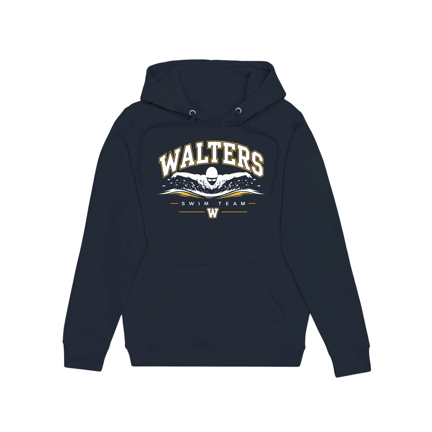 WALTERS YOUTH SWIM TEAM HOODIE