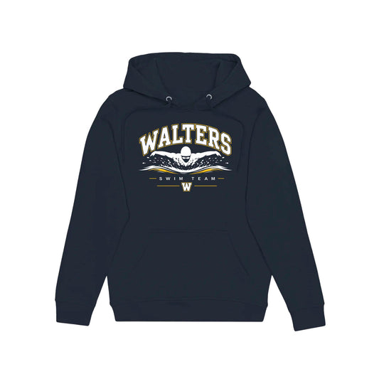 WALTERS YOUTH SWIM TEAM HOODIE