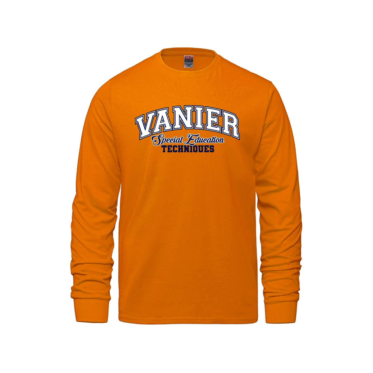 SET LONG SLEEVE T-SHIRT