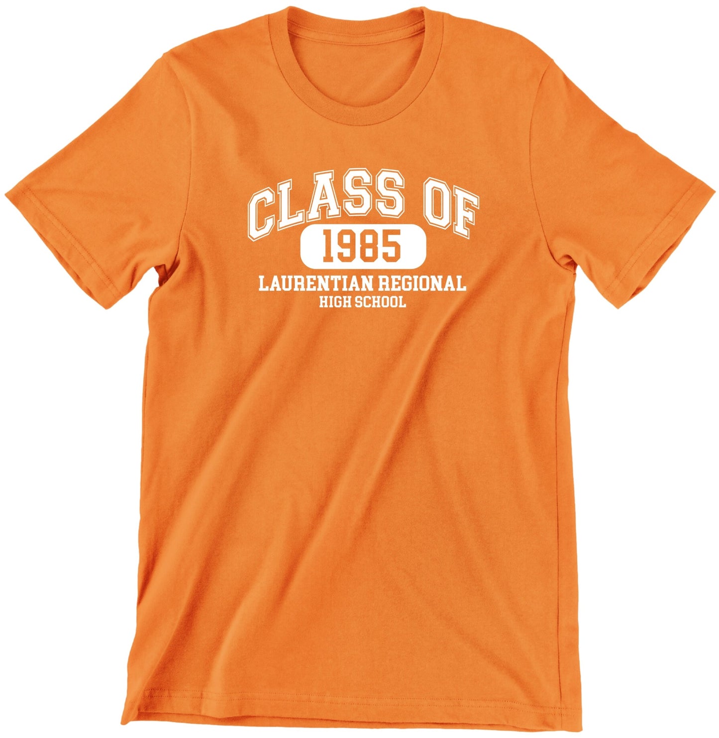 PROGRAMME DE 85 DU LRHS