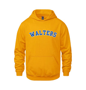 SWEAT À CAPUCHE WALTERS YOUTH - COURBÉ