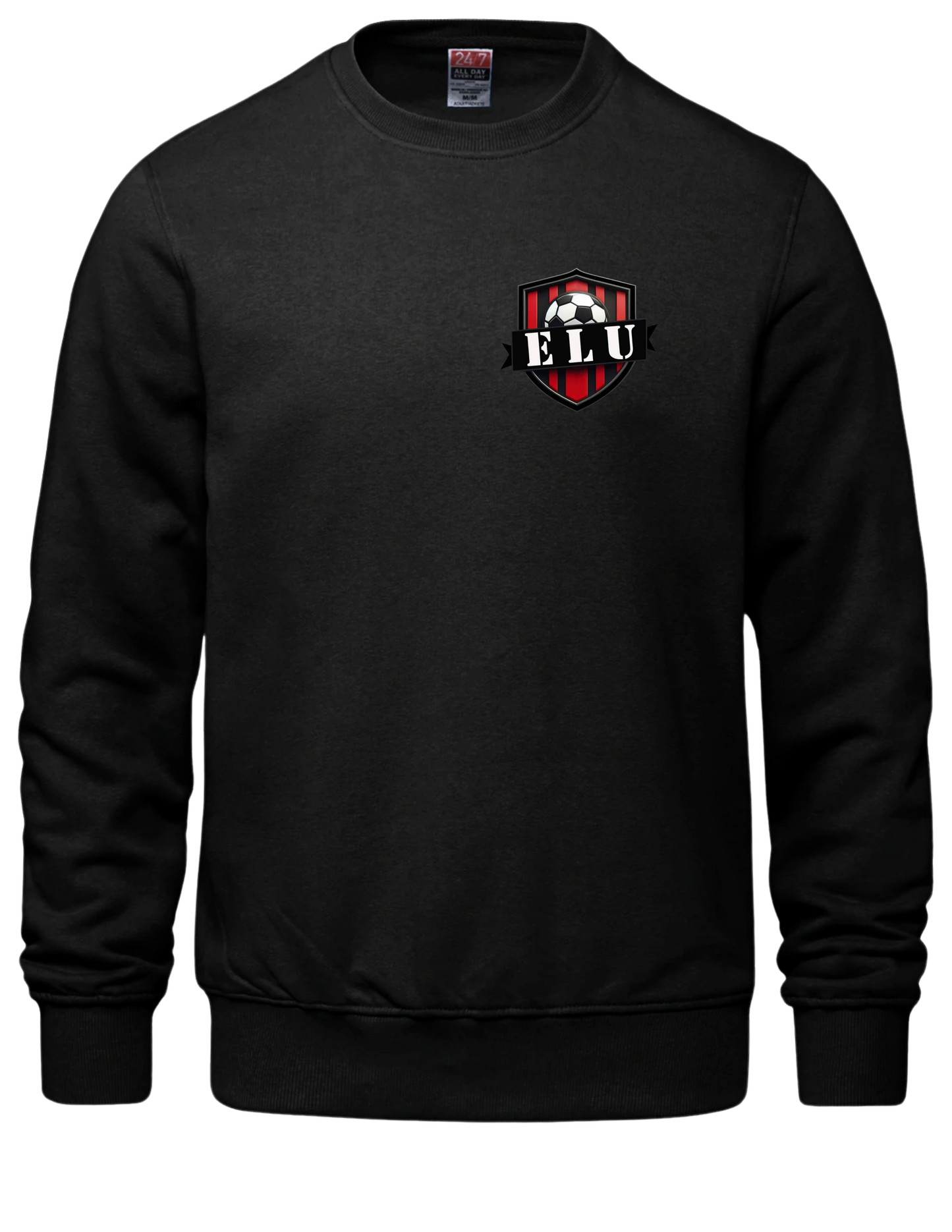 EL Crewneck (Left Chest)