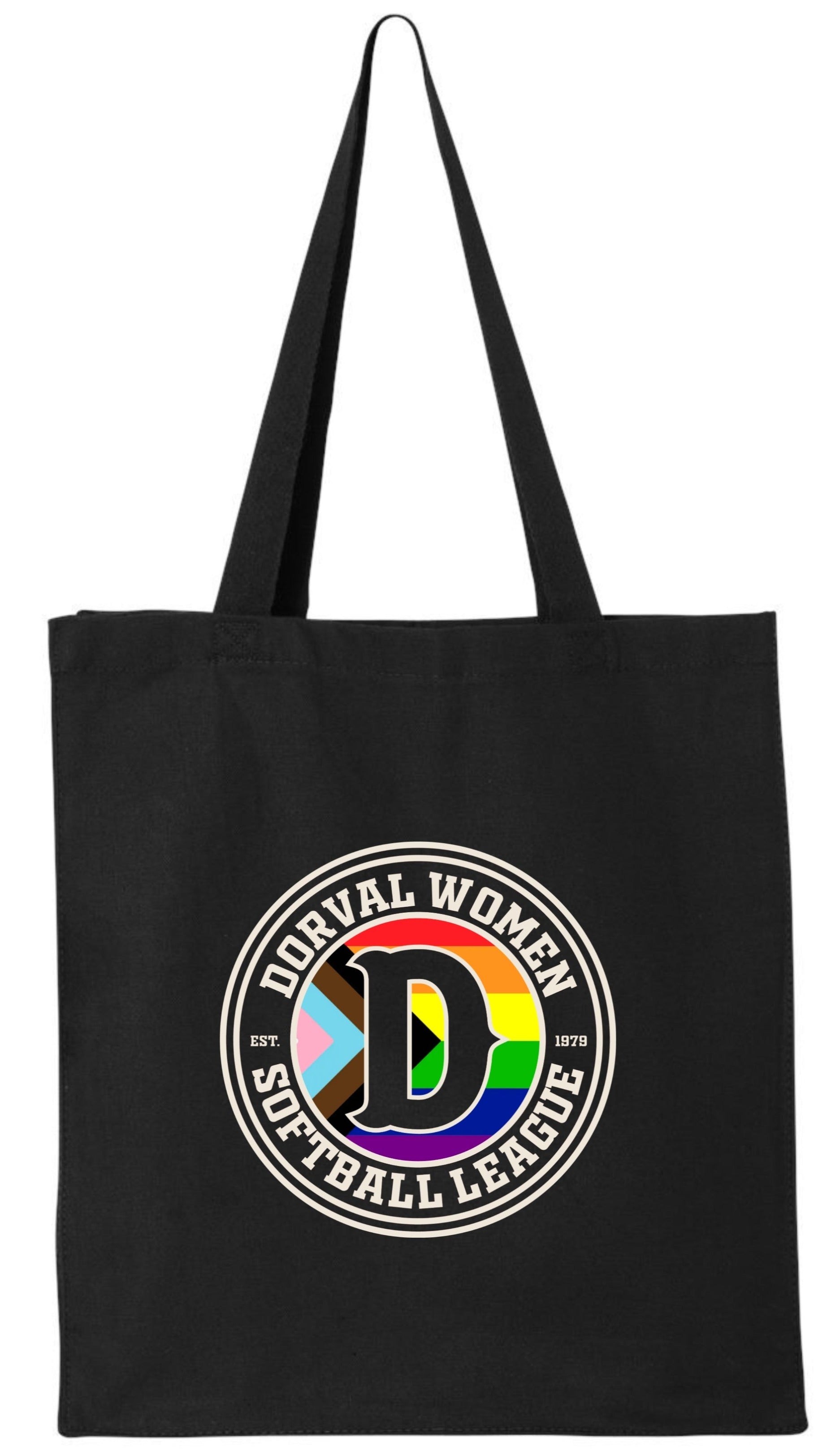 DWSL TOTE BAGS