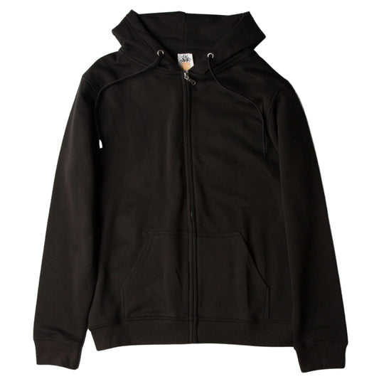 Relaxed Hero Full Zip