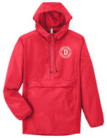 Load image into Gallery viewer, DWSL Packable Windbreaker Jacket
