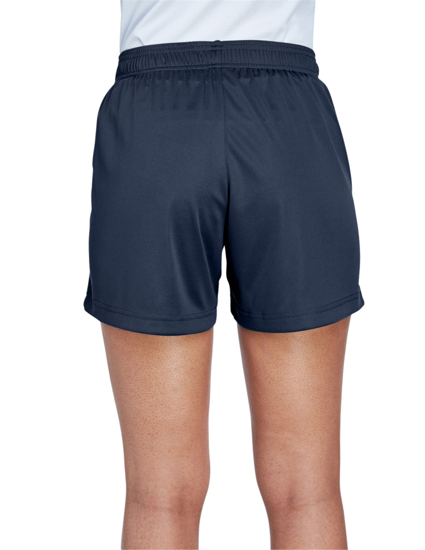 Short coupe femme DES