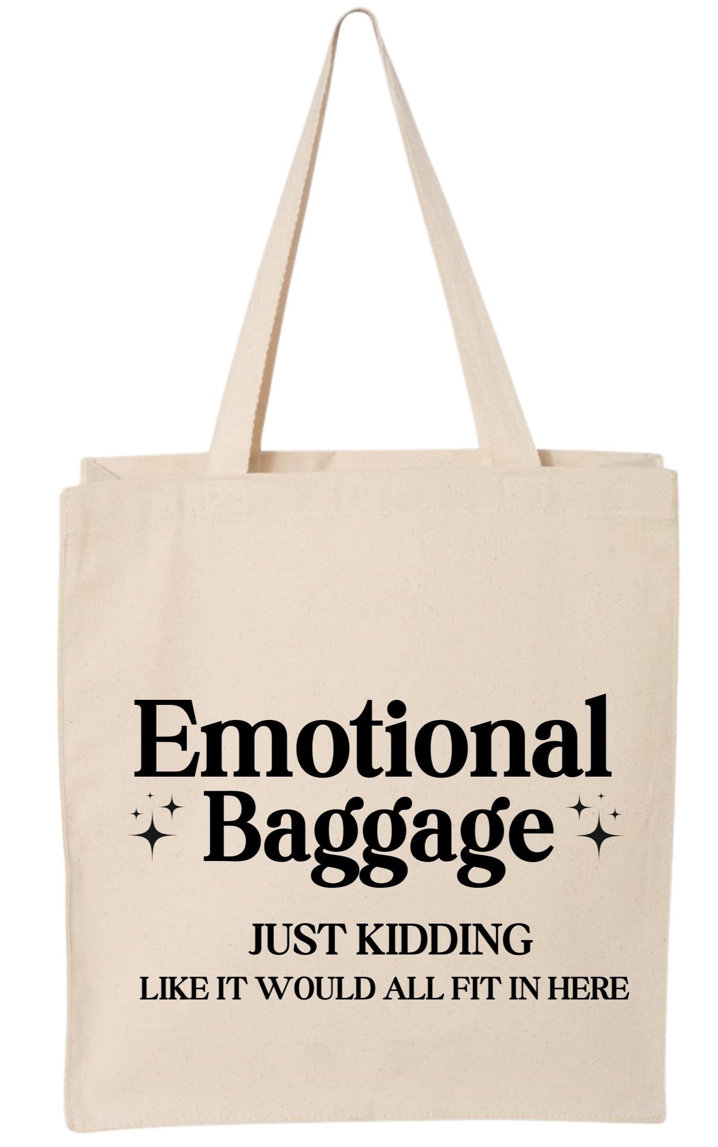 Teacher's Tote Bag