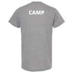 Load image into Gallery viewer, Briarwood- Triblend t-shirt- Day camp
