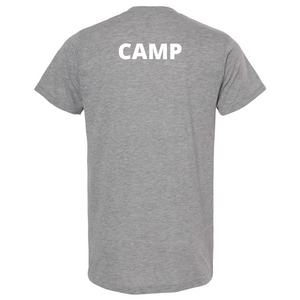 Briarwood- T-shirt Triblend- Camp de jour