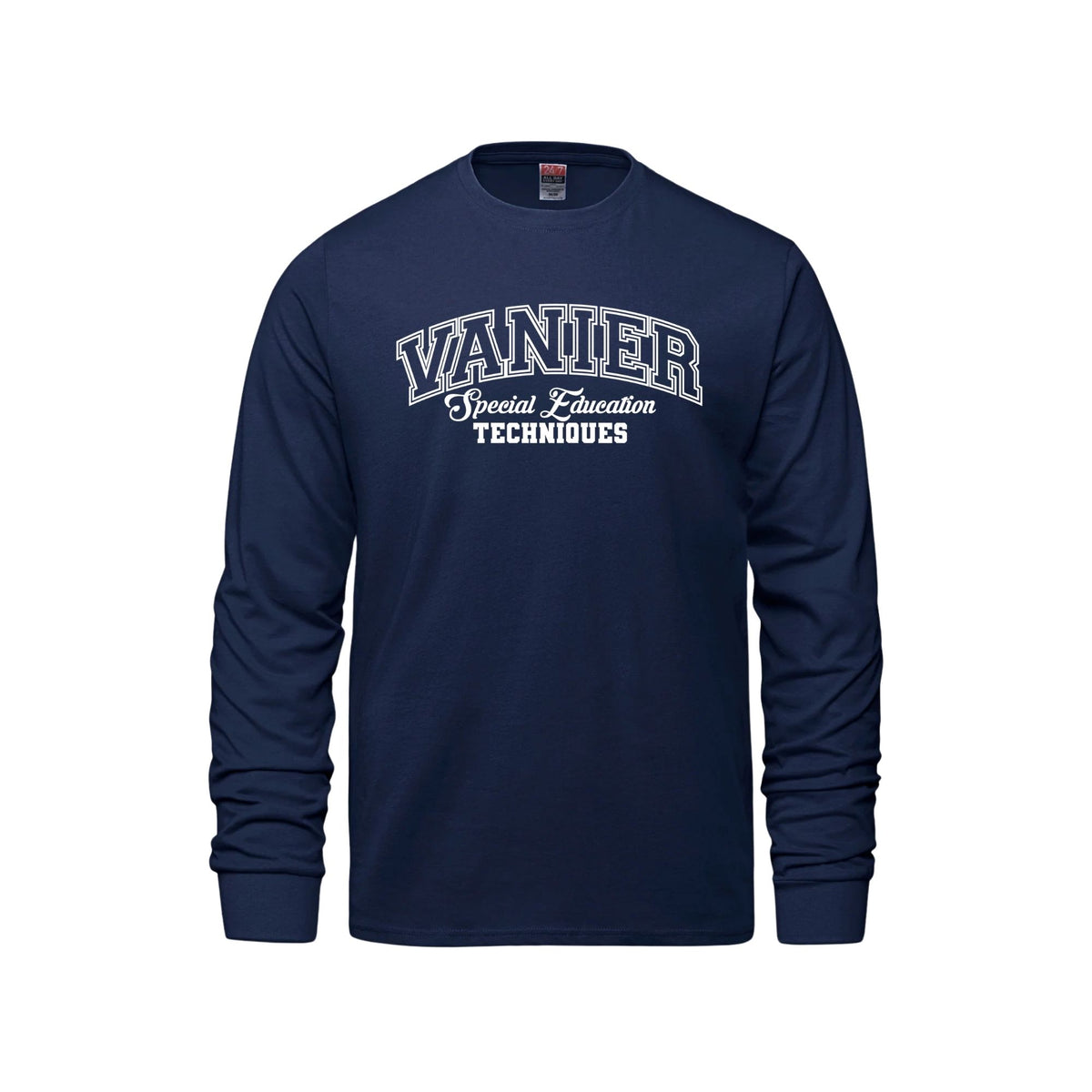 SET LONG SLEEVE T-SHIRT