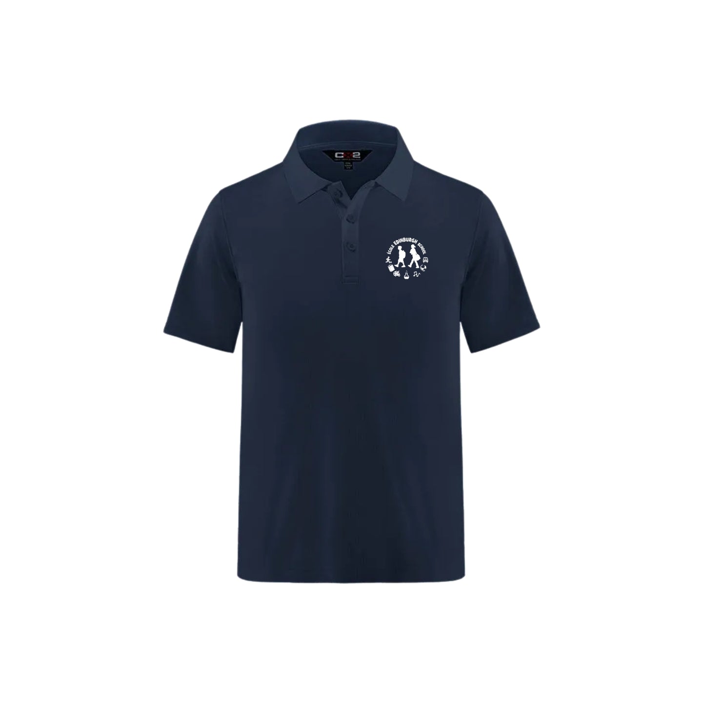 Polo Jeunesse Édimbourg