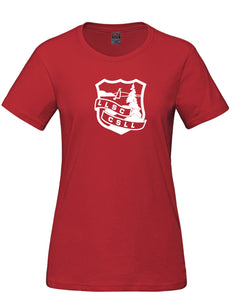 T-SHIRT POUR FEMME