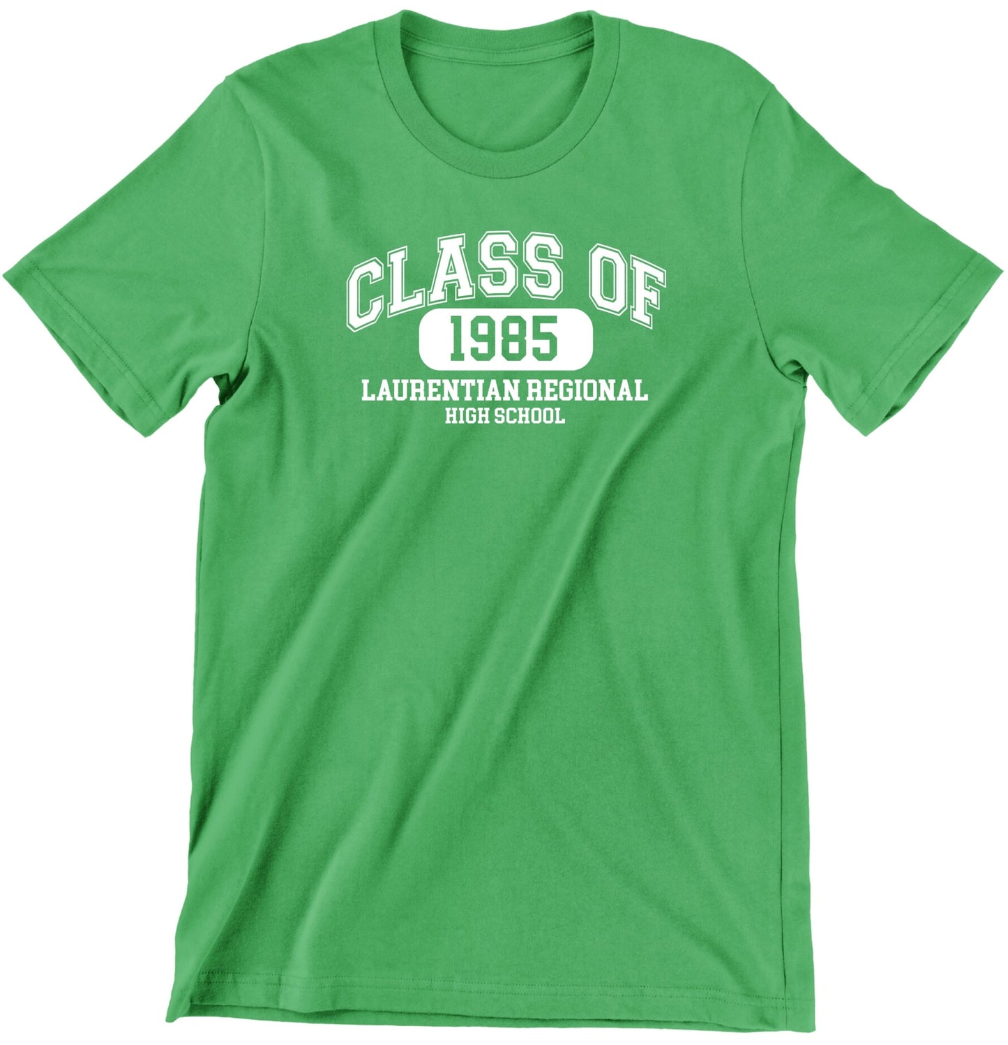 PROGRAMME DE 85 DU LRHS